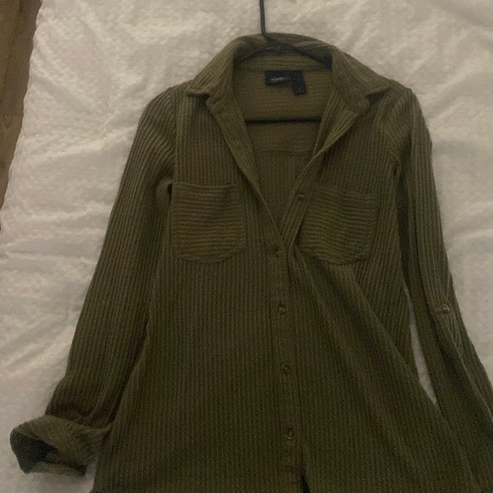 Olive size s